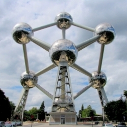 Atomium