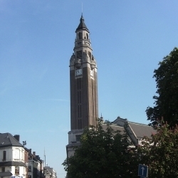 Charleroi