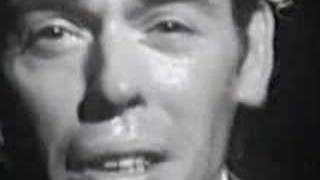 Ne me quitte pas, Jacques Brel
