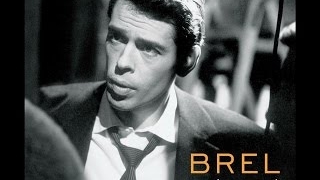 Jacques Brel - La chanson des vieux amants