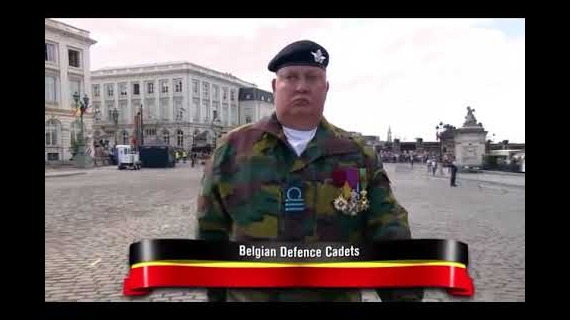 Belgium De...
