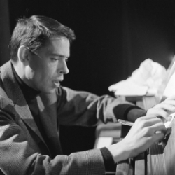 Jacques Brel