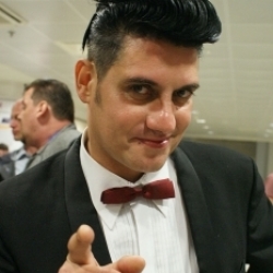 Patrick Ouchène
