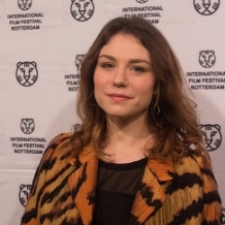 Émilie Dequenne