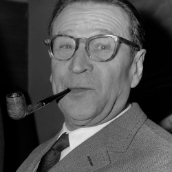 Georges Simenon