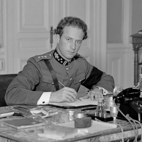 Leopold III van België