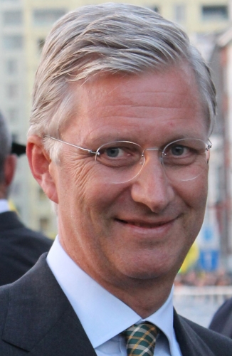 Filip van België