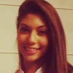 Catherine Haduca