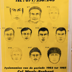 Brabant killers