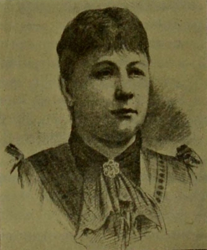 Marie-Thérèse Joniaux