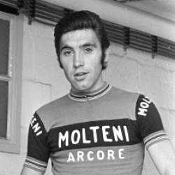 Eddy Merckx